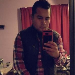 Meet your Posher, Ulises